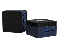 QOOBE IN100 N100/12GB/512/Win11P - 1548844 - zdjęcie 2